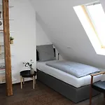 Old Printing House - Modern I I 2 Min Hbf I E-ladesaeule 4*