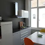 Old Printing House - Modern I I 2 Min Hbf I E-ladesaeule ハノーファー