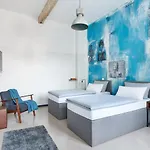 Old Printing House - Modern I I 2 Min Hbf I E-ladesaeule 4* Hannover