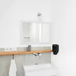 Old Printing House - Modern I I 2 Min Hbf I E-ladesaeule Apartmanhotel Hannover
