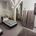 Old Printing House - Modern I I 2 Min Hbf I E-ladesaeule Aparthotel Hannover