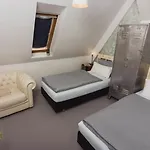 Aparthotel Old Printing House - Modern I I 2 Min Hbf I E-ladesaeule