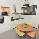 Aparthotel Old Printing House - Modern I I 2 Min Hbf I E-ladesaeule