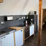 Old Printing House - Modern I I 2 Min Hbf I E-ladesaeule 4*