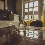Apartmanhotel Old Printing House - Modern I I 2 Min Hbf I E-ladesaeule 4*