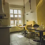 Apartmanhotel Old Printing House - Modern I I 2 Min Hbf I E-ladesaeule