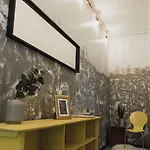 Apartmanhotel Old Printing House - Modern I I 2 Min Hbf I E-ladesaeule