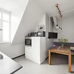 Old Printing House - Modern I I 2 Min Hbf I E-ladesaeule 4* Hannover