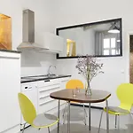Old Printing House - Modern I I 2 Min Hbf I E-ladesaeule Aparthotel Hannover