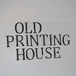 Old Printing House - Modern I I 2 Min Hbf I E-ladesaeule Hannover