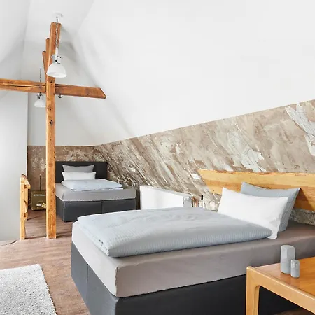 Aparthotel Old Printing House - Modern I I 2 Min Hbf I E-ladesaeule