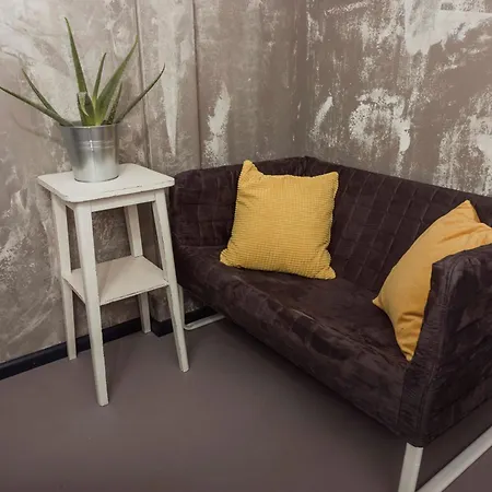 Old Printing House - Modern I I 2 Min Hbf I E-ladesaeule 4* Hannover