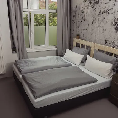 Apart-hotel Old Printing House - Modern I I 2 Min Hbf I E-ladesaeule