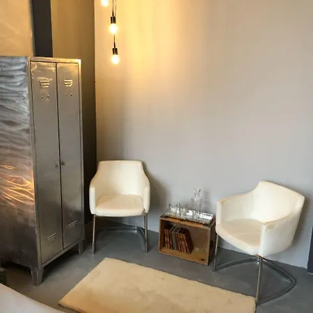 Apart-hotel Old Printing House - Modern I I 2 Min Hbf I E-ladesaeule