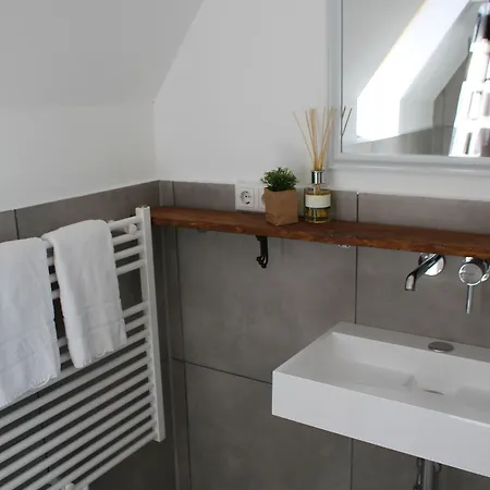 Lejlighedshotel Old Printing House - Modern I I 2 Min Hbf I E-ladesaeule