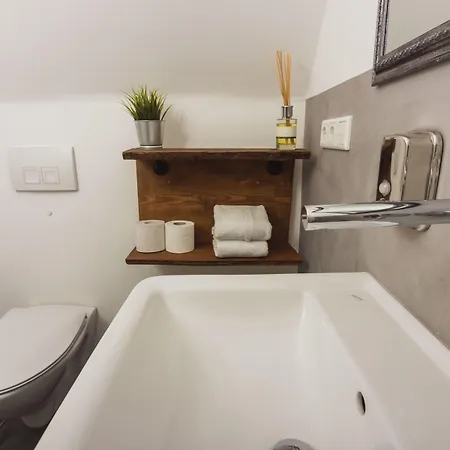 Apart-hotel Old Printing House - Modern I I 2 Min Hbf I E-ladesaeule Hanôver