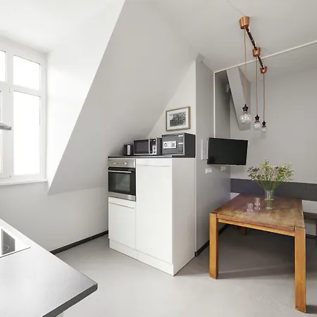 Old Printing House - Modern I I 2 Min Hbf I E-ladesaeule 4* Hannover