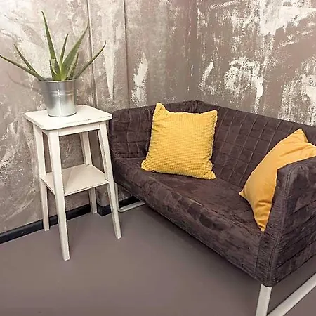 Old Printing House - Modern I I 2 Min Hbf I E-ladesaeule Lejlighedshotel 4*