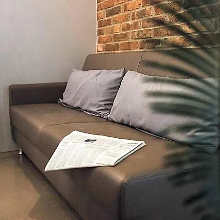 Lejlighedshotel Old Printing House - Modern I I 2 Min Hbf I E-ladesaeule 4*