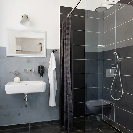 Old Printing House - Modern I I 2 Min Hbf I E-ladesaeule 4* Hannover