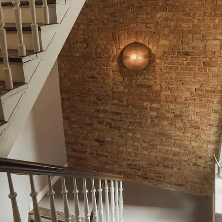 Old Printing House - Modern I I 2 Min Hbf I E-ladesaeule Hanôver