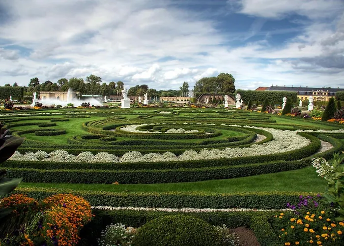 Aparthotel Old Printing House - Modern I I 2 Min Hbf I E-ladesäule