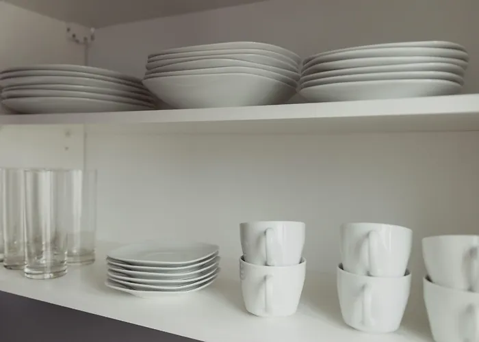 公寓式酒店 Old Printing House - Modern I I 2 Min Hbf I E-ladesaeule 4*