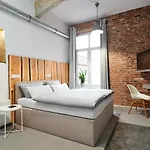 公寓式酒店 Old Printing House - Modern I I 2 Min Hbf I E-ladesaeule 4*