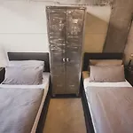 公寓式酒店 Old Printing House - Modern I I 2 Min Hbf I E-ladesaeule 汉诺威