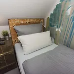 公寓式酒店 Old Printing House - Modern I I 2 Min Hbf I E-ladesaeule 4*
