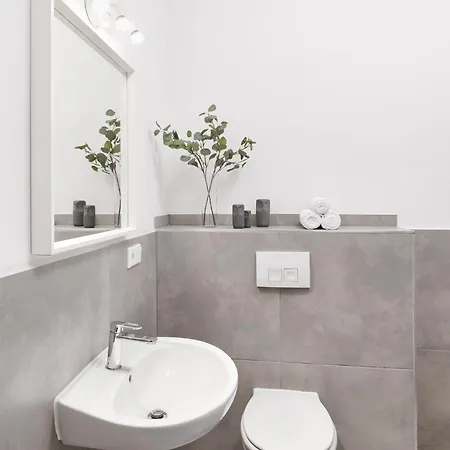 Old Printing House - Modern I I 2 Min Hbf I E-ladesaeule 4* הנובר