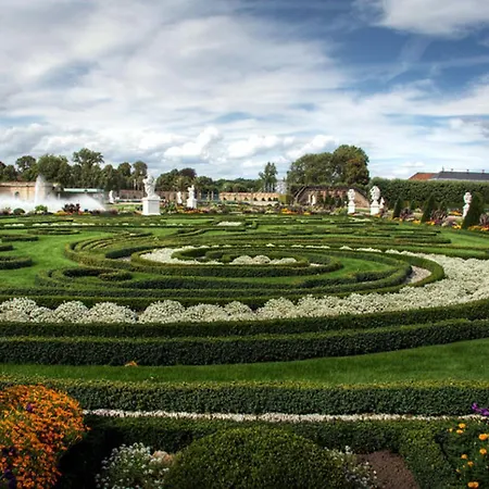 מלון דירות Old Printing House - Modern I I 2 Min Hbf I E-ladesaeule