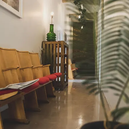 Old Printing House - Modern I I 2 Min Hbf I E-ladesaeule 4* הנובר