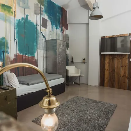 Old Printing House - Modern I I 2 Min Hbf I E-ladesaeule הנובר