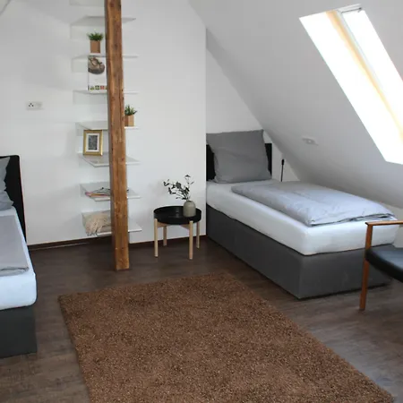 Old Printing House - Modern I I 2 Min Hbf I E-ladesaeule הנובר