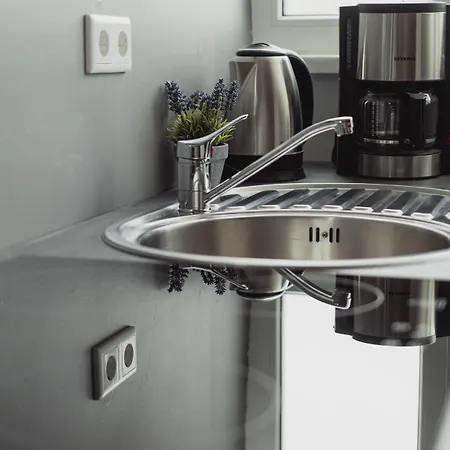 מלון דירות Old Printing House - Modern I I 2 Min Hbf I E-ladesaeule