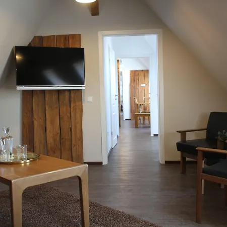 מלון דירות Old Printing House - Modern I I 2 Min Hbf I E-ladesaeule