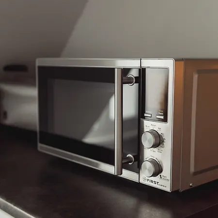 מלון דירות Old Printing House - Modern I I 2 Min Hbf I E-ladesaeule