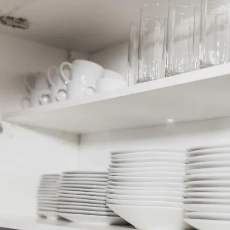 מלון דירות Old Printing House - Modern I I 2 Min Hbf I E-ladesaeule 4*