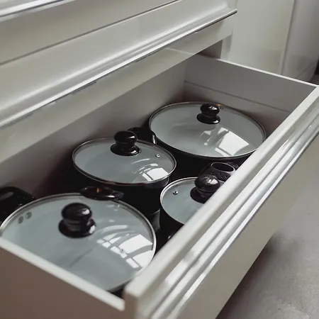 Old Printing House - Modern I I 2 Min Hbf I E-ladesaeule מלון דירות